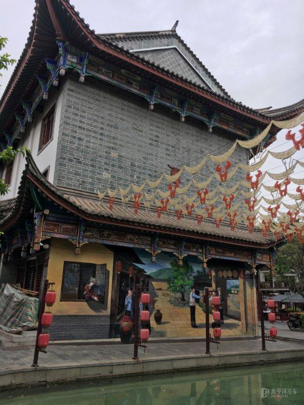 隐藏的间谍